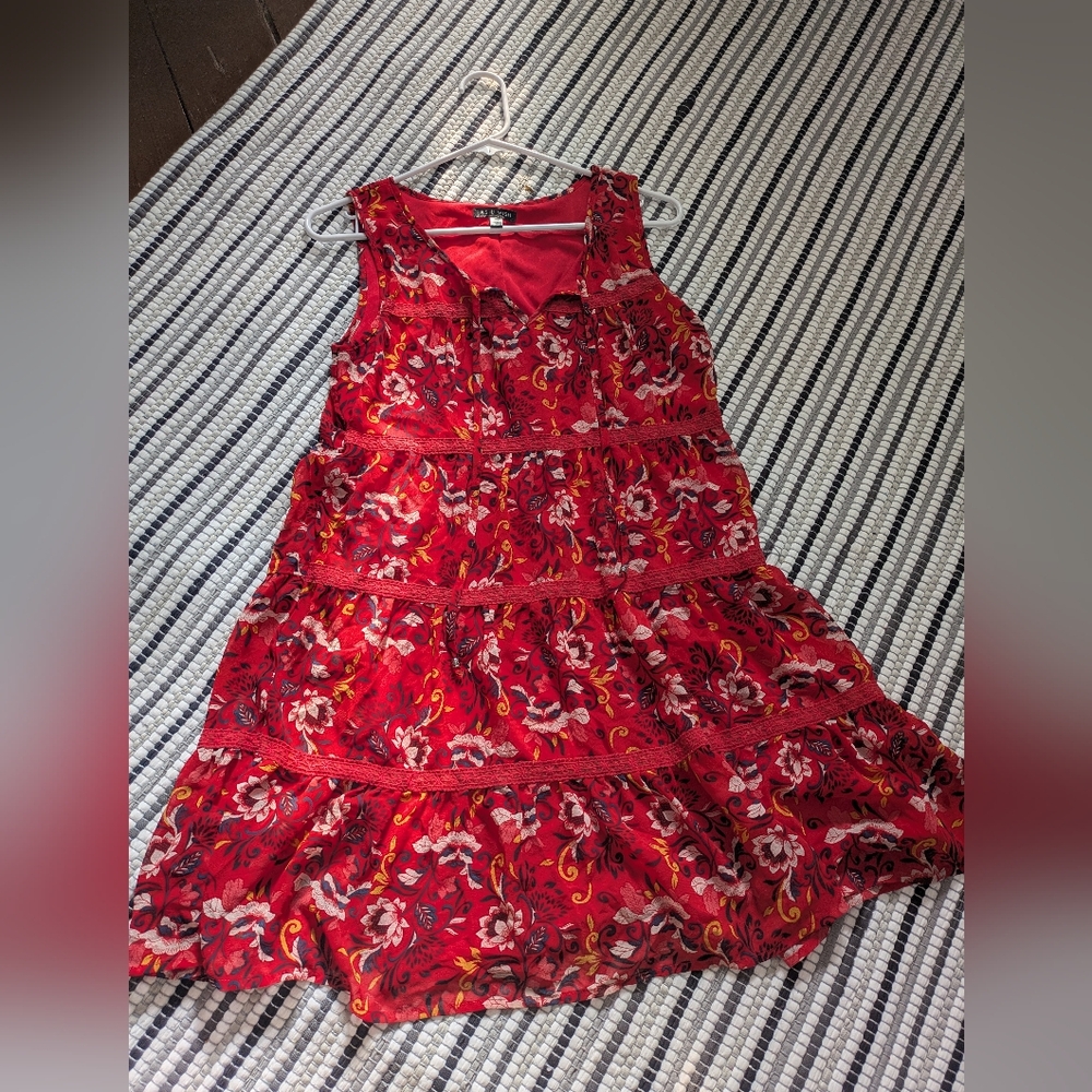 As U Wish Medium Dress